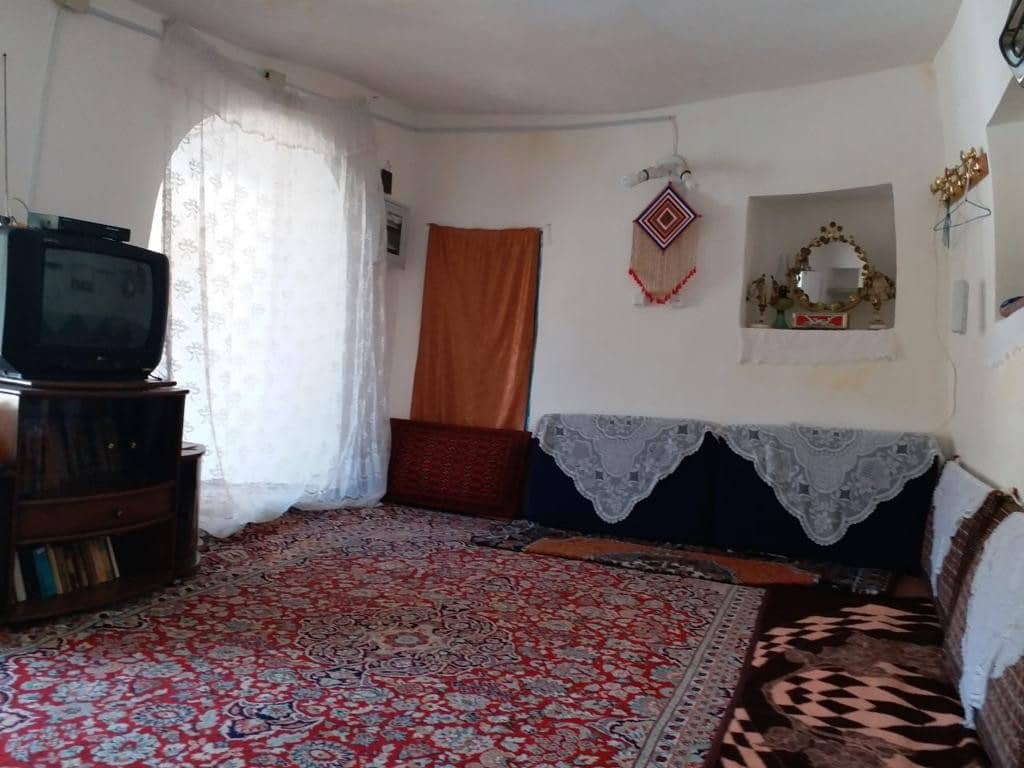 اجاره خانه روستایی در کندوان آذربایجان شرقی - شماره 1