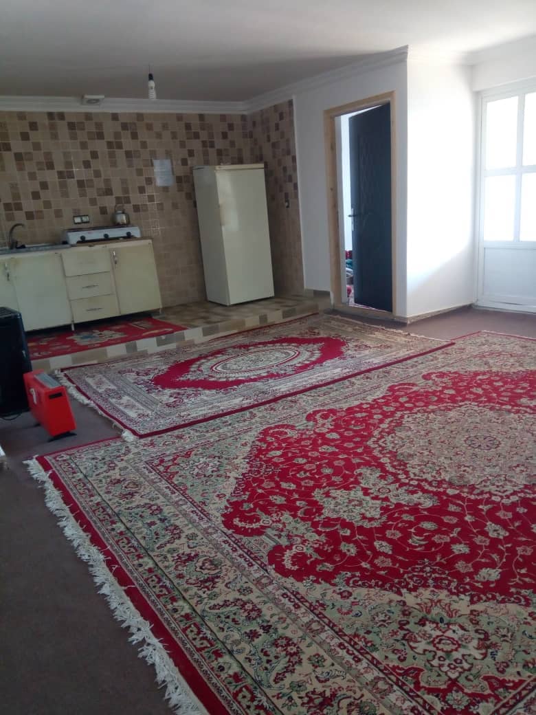 اجاره منزل کوهستانی در فیلبند - هلی نو قرمز