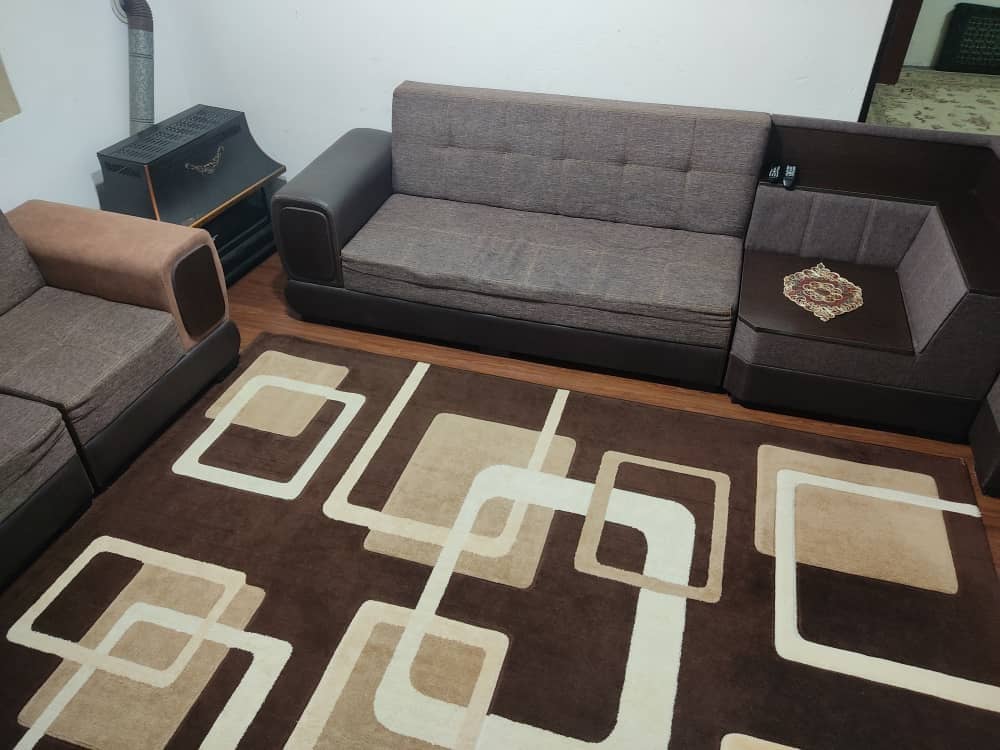 اجاره منزل ویلایی در طالب آباد بندر انزلی