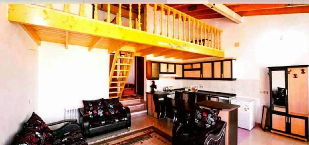 اجاره ویلا اجاره ای در کلاردشت 