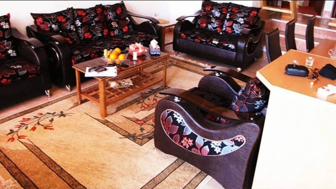 اجاره ویلا اجاره ای در کلاردشت 