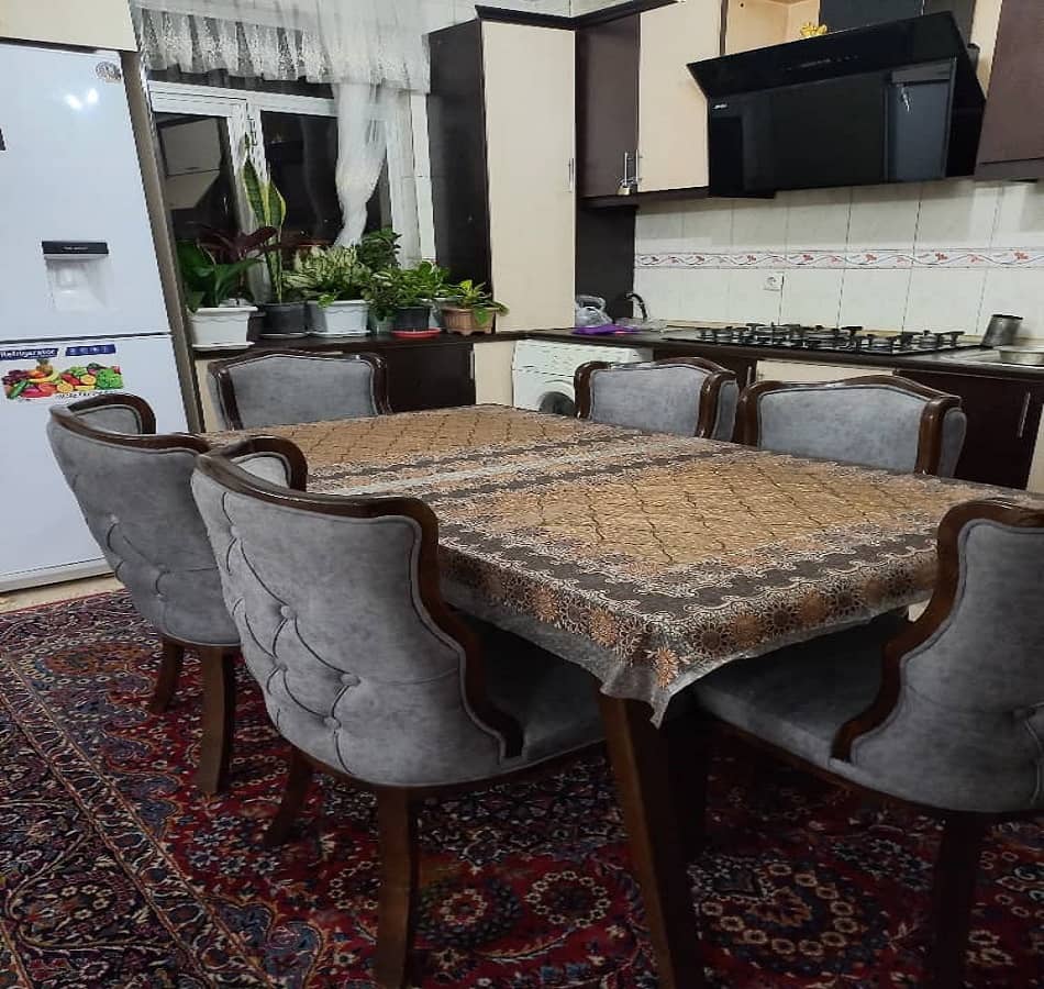 اجاره آپارتمان دوخواب در محله مقدس اردبیل