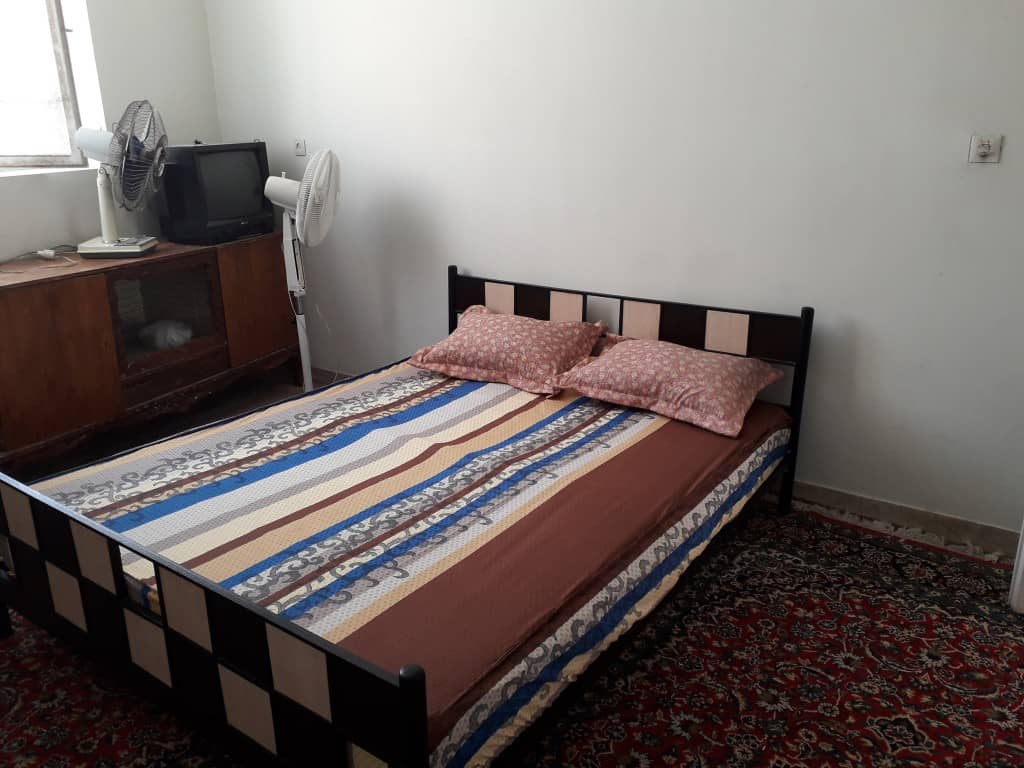 اجاره منزل ویلایی مبله چهار مردان قم 