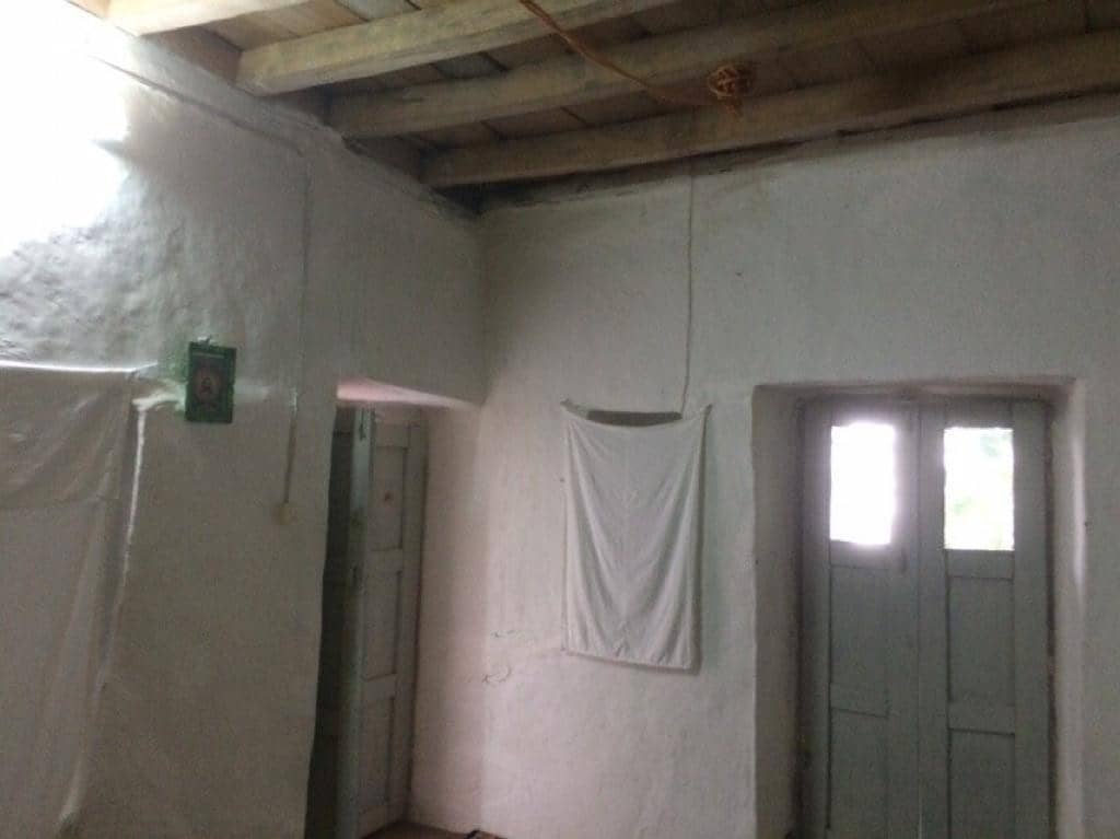 اجاره منزل روستایی در چلاو سنگچال آمل