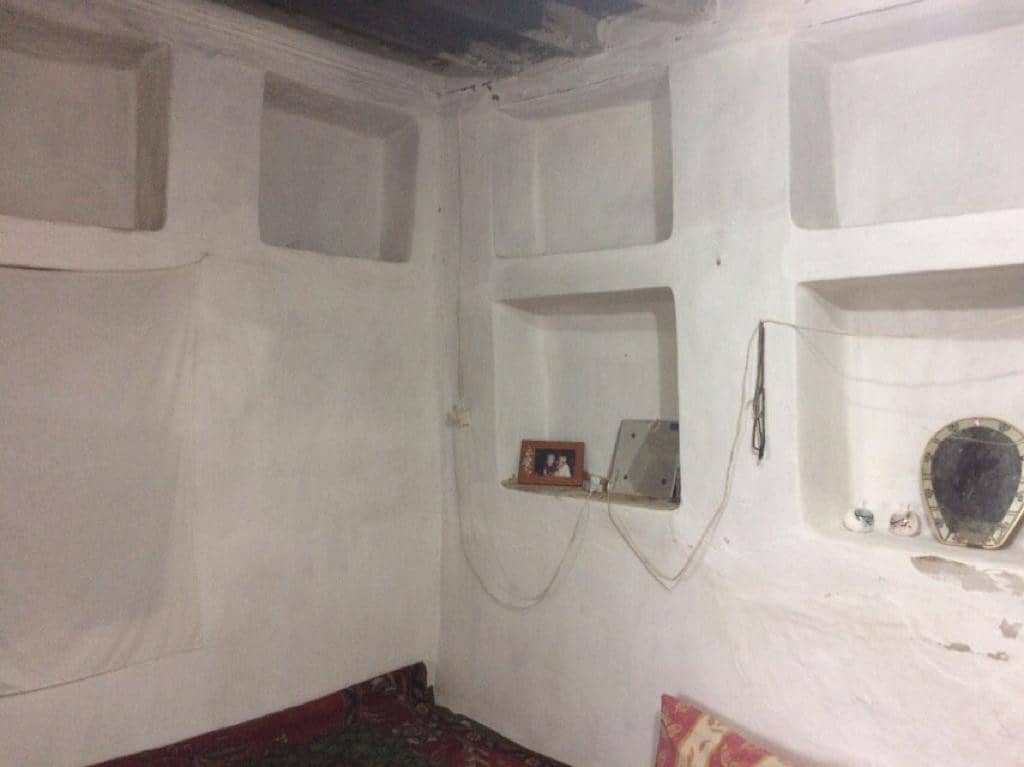 اجاره منزل روستایی در چلاو سنگچال آمل