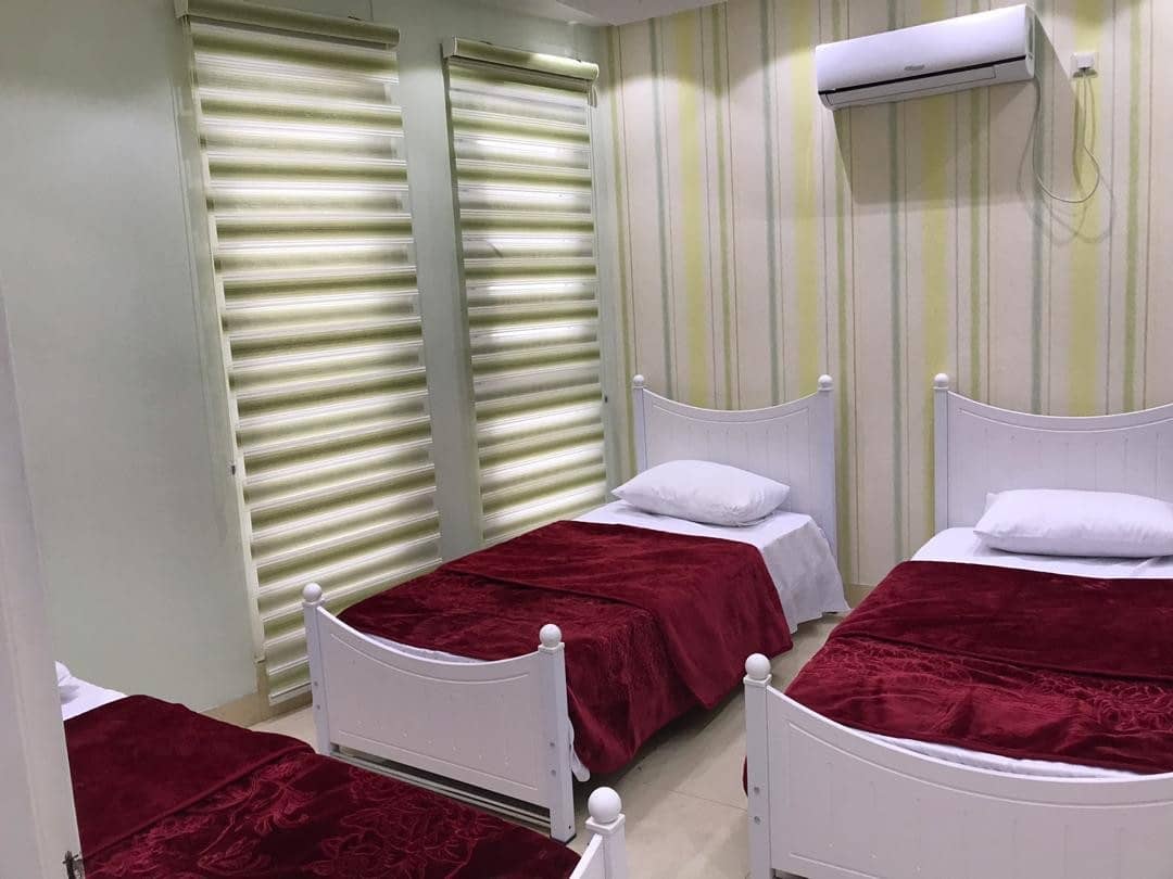 اجاره سوئیت مبله در امام خمینی بوشهر - 7