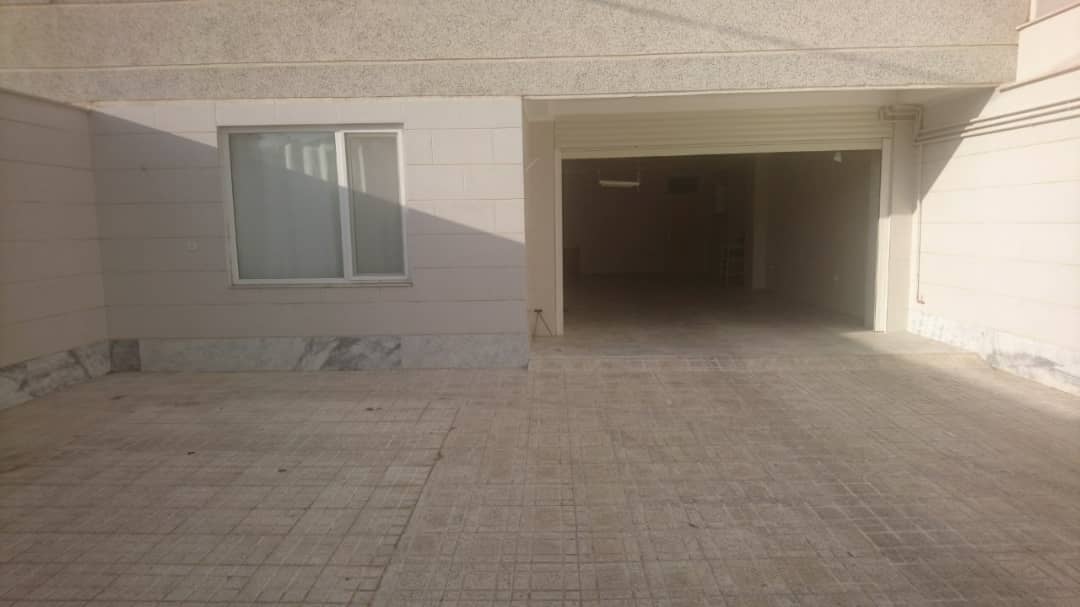 اجاره سوئیت مبله در کوی فجر زنجان 