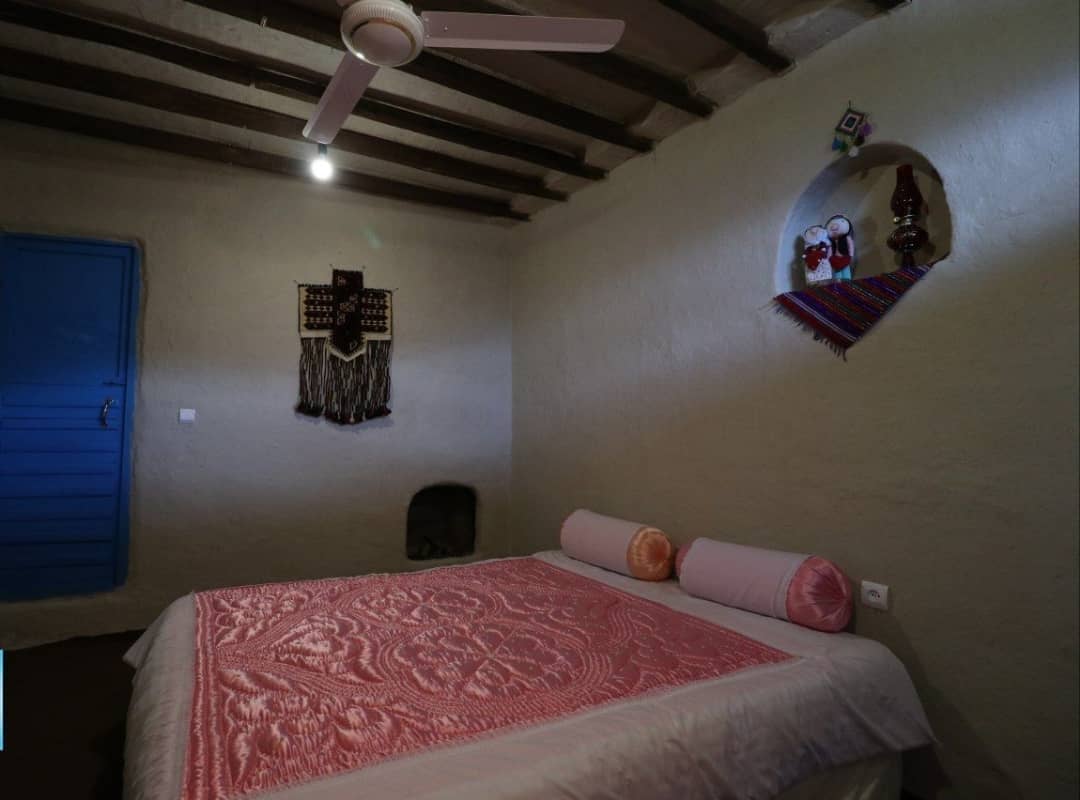 اجاره خانه تاریخی در آزادشهر - ممرز