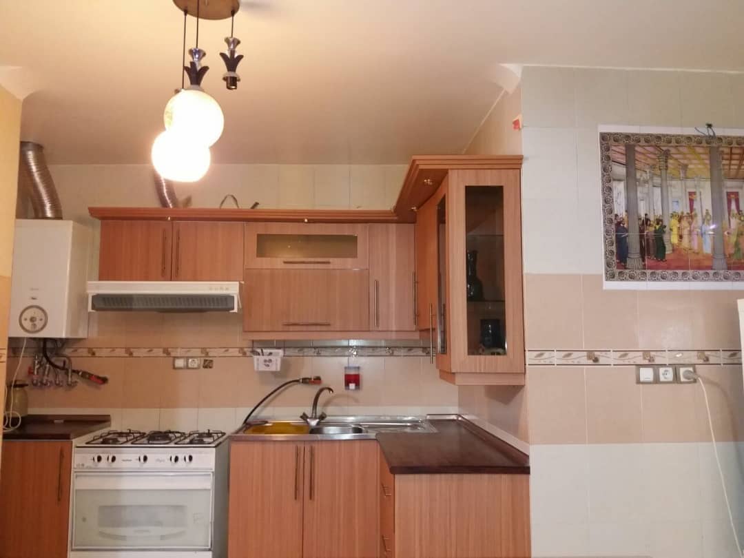 اجاره آپارتمان مبله در نصر شیراز