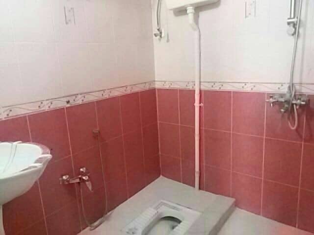 اجاره آپارتمان مبله در نصر شیراز