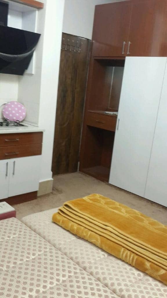 اجاره سوئیت مبله در شهدا مشهد 