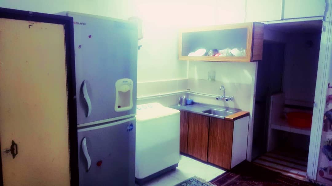 اجاره سوئیت مبله تمیز در فلاحی مشهد