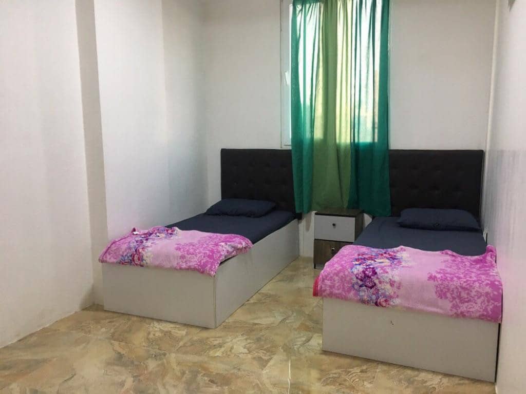 اجاره سوئیت مبله در الهیه قشم - 1