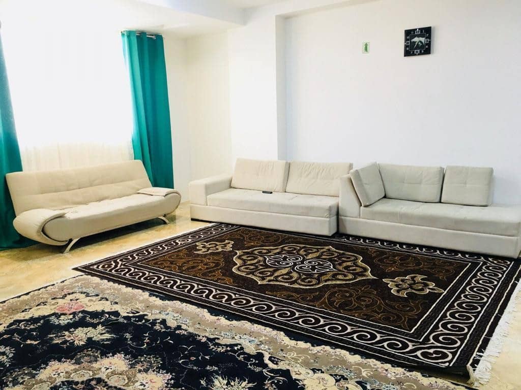 اجاره سوئیت مبله در الهیه قشم - 1