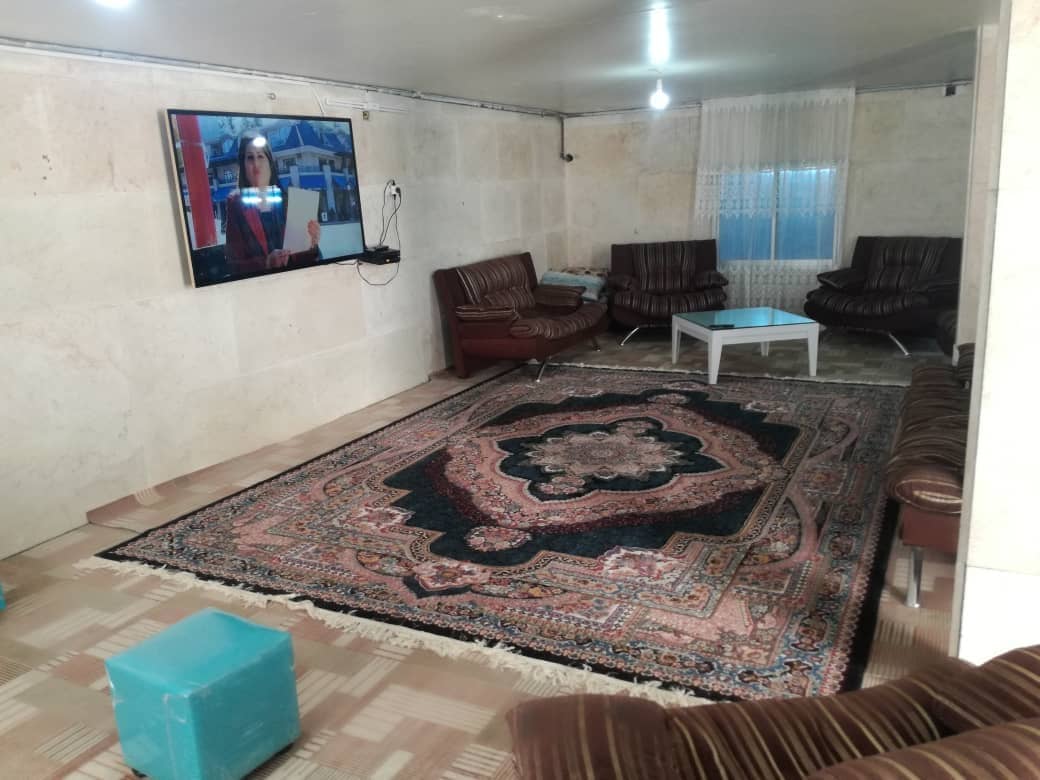 اجاره آپارتمان دربستی لوکس در مشهد - همکف