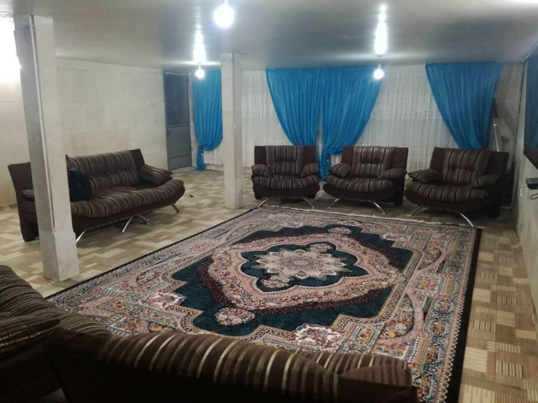 اجاره آپارتمان دربستی لوکس در مشهد - همکف