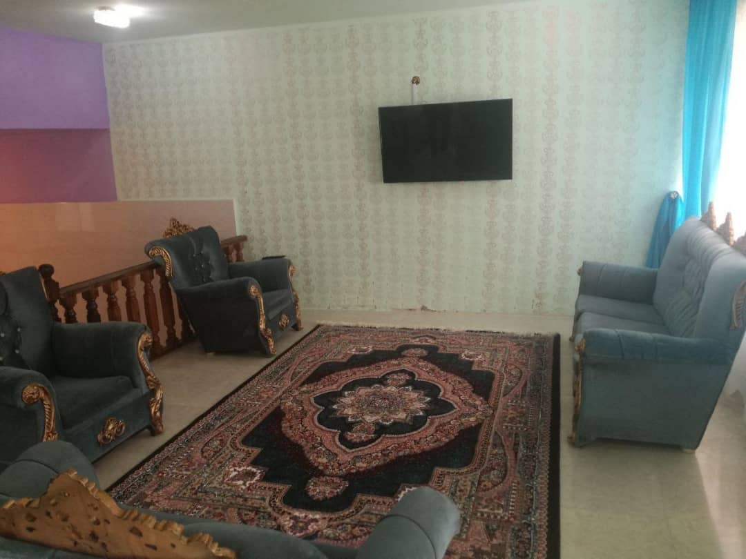 اجاره آپارتمان لوکس و تمیز در مشهد - اتاق 1