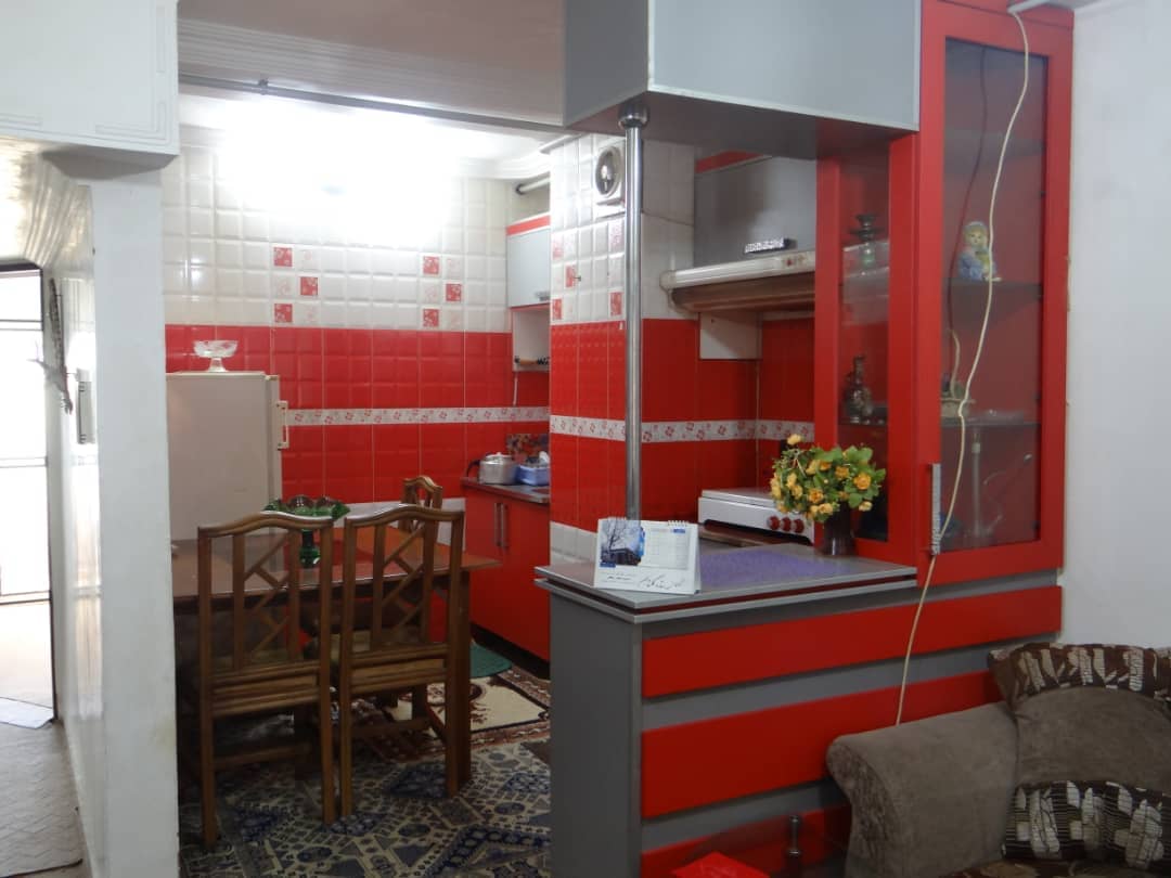 اجاره هتل آپارتمان در فاضل آباد - 7