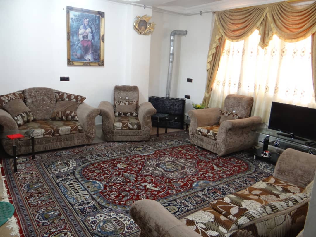 اجاره هتل آپارتمان در فاضل آباد - 7