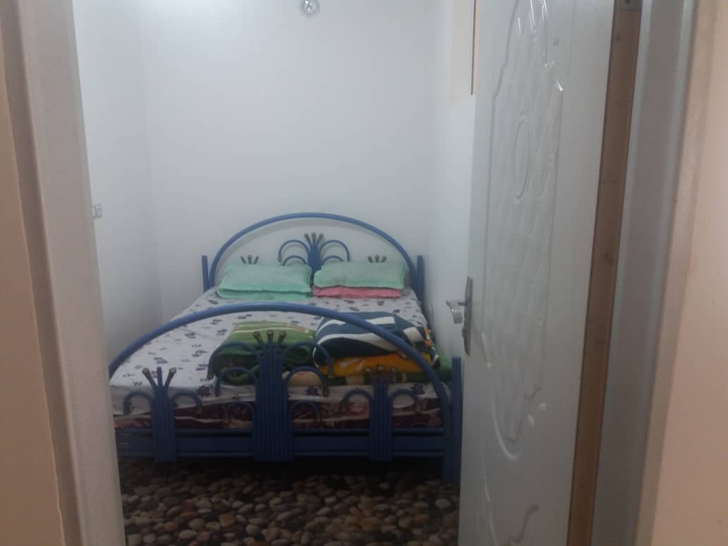 اجاره روزانه منزل مبله در خیابان دانشگاه اردبیل 