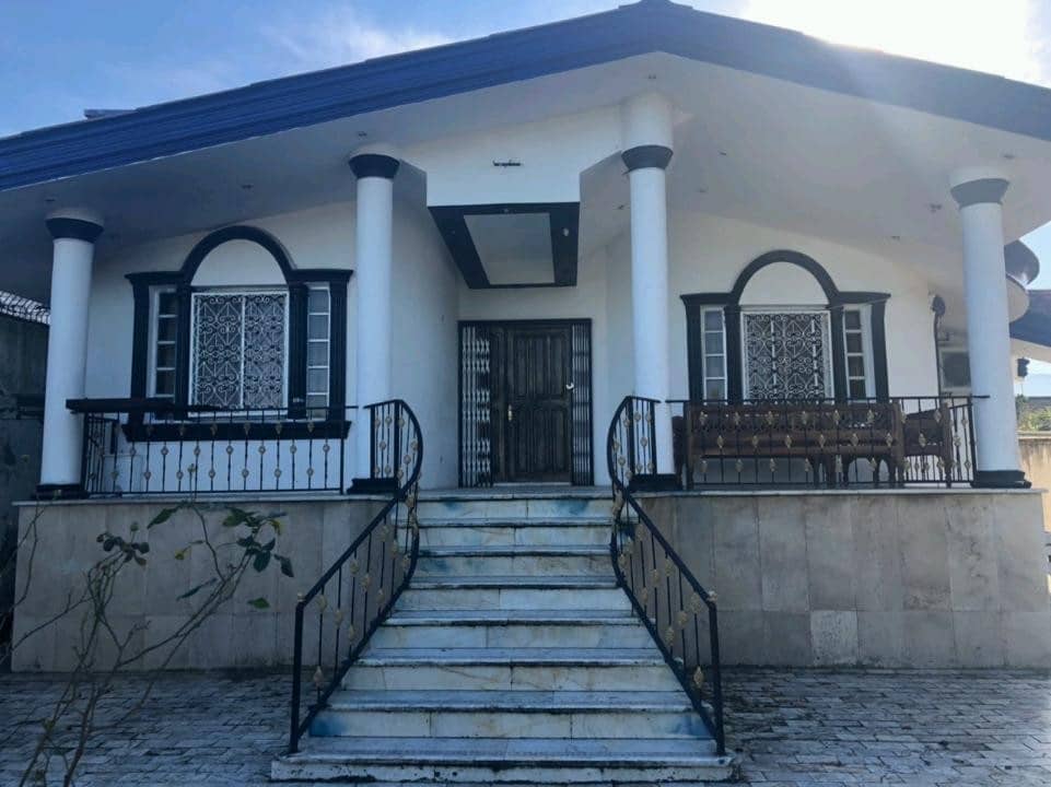 اجاره ویلا رو به دریا در خط هشت چالوس