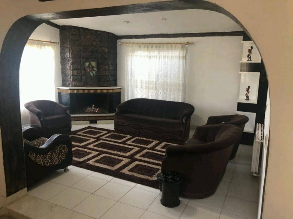 اجاره ویلا رو به دریا در خط هشت چالوس