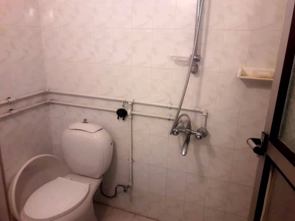 اجاره ویلا در گردنه حیران