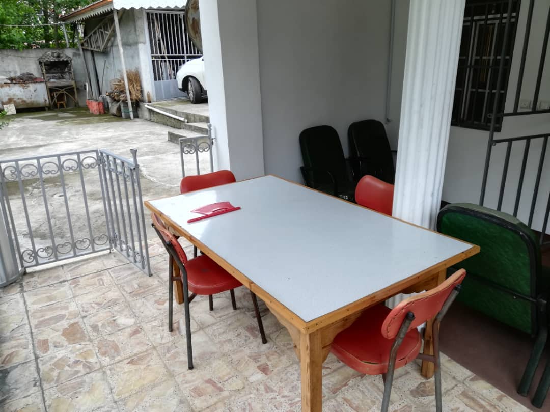 اجاره ویلا در گردنه حیران