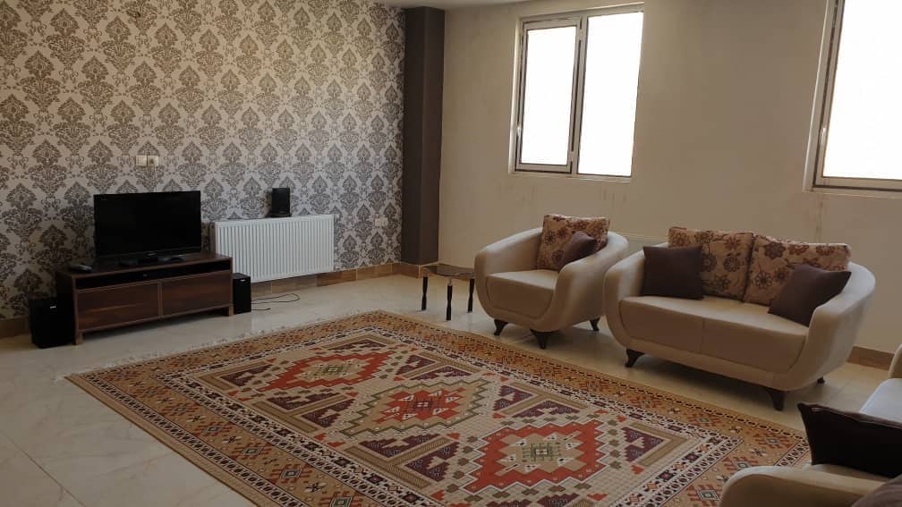 اجاره آپارتمان مبله در بلوار ولایت خرم آباد