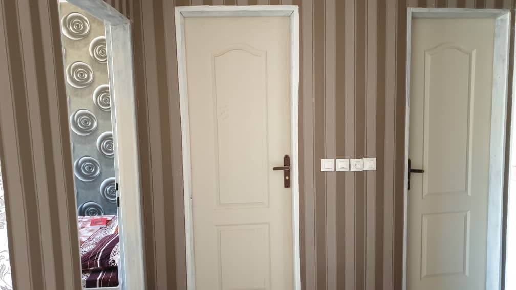 اجاره آپارتمان مبله در بلوار ولایت خرم آباد