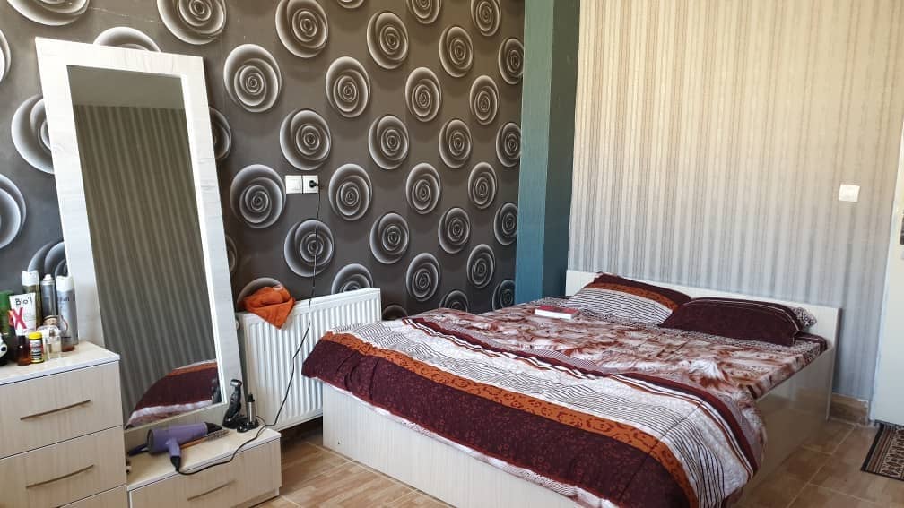 اجاره آپارتمان مبله در بلوار ولایت خرم آباد