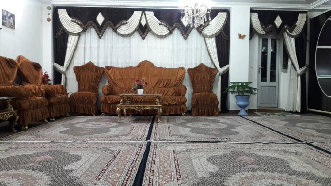 اجاره آپارتمان مبله در راه نیار اردبیل