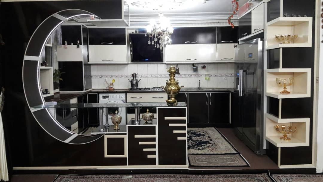 اجاره آپارتمان مبله در راه نیار اردبیل