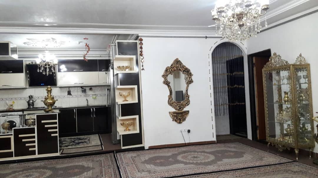 اجاره آپارتمان مبله در راه نیار اردبیل