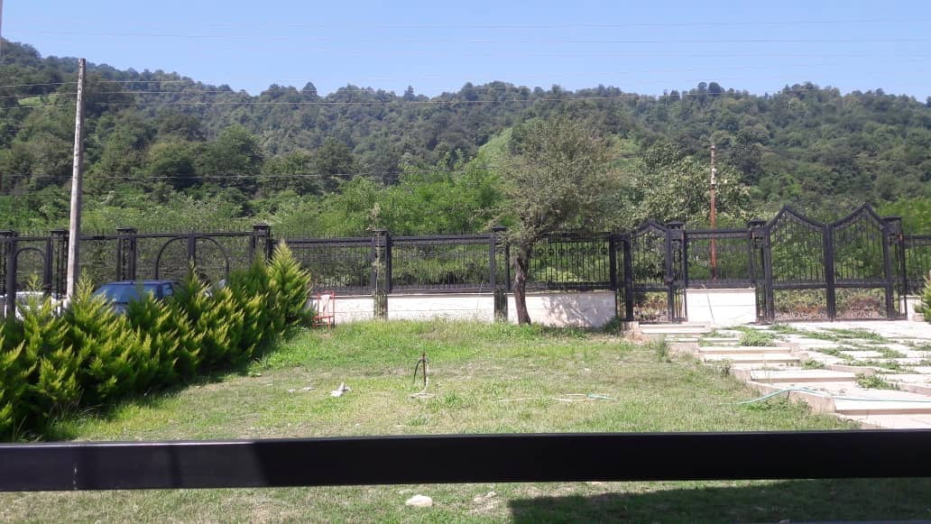 اجاره ویلالوکس در تالش