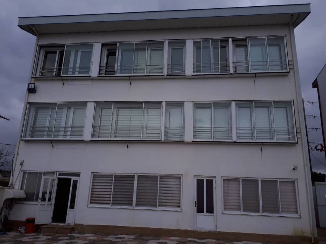 اجاره سوئیت ساحلی دروازه ماهی بندرانزلی