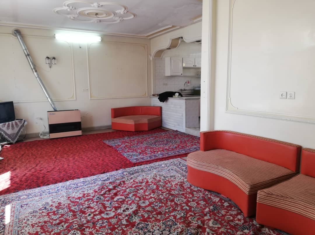 اجاره سوئیت مبله در پل خواجو اصفهان 