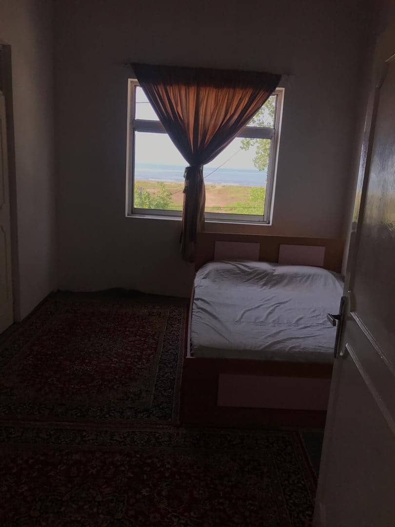 اجاره خانه مبله  دربستی در بندرانزلی 