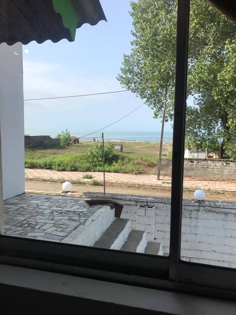 اجاره خانه مبله  دربستی در بندرانزلی 