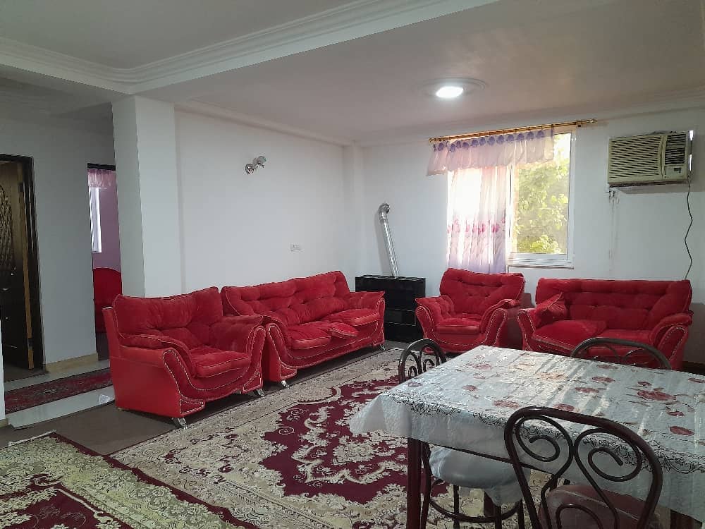 اجاره ویلا جنگلی در روستا لیپا ماسال - همکف