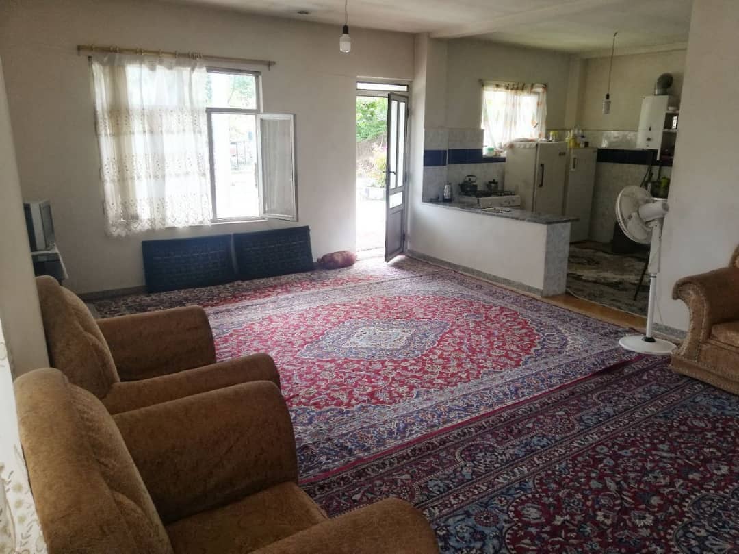 اجاره منزل مبله  شیک درآستارا