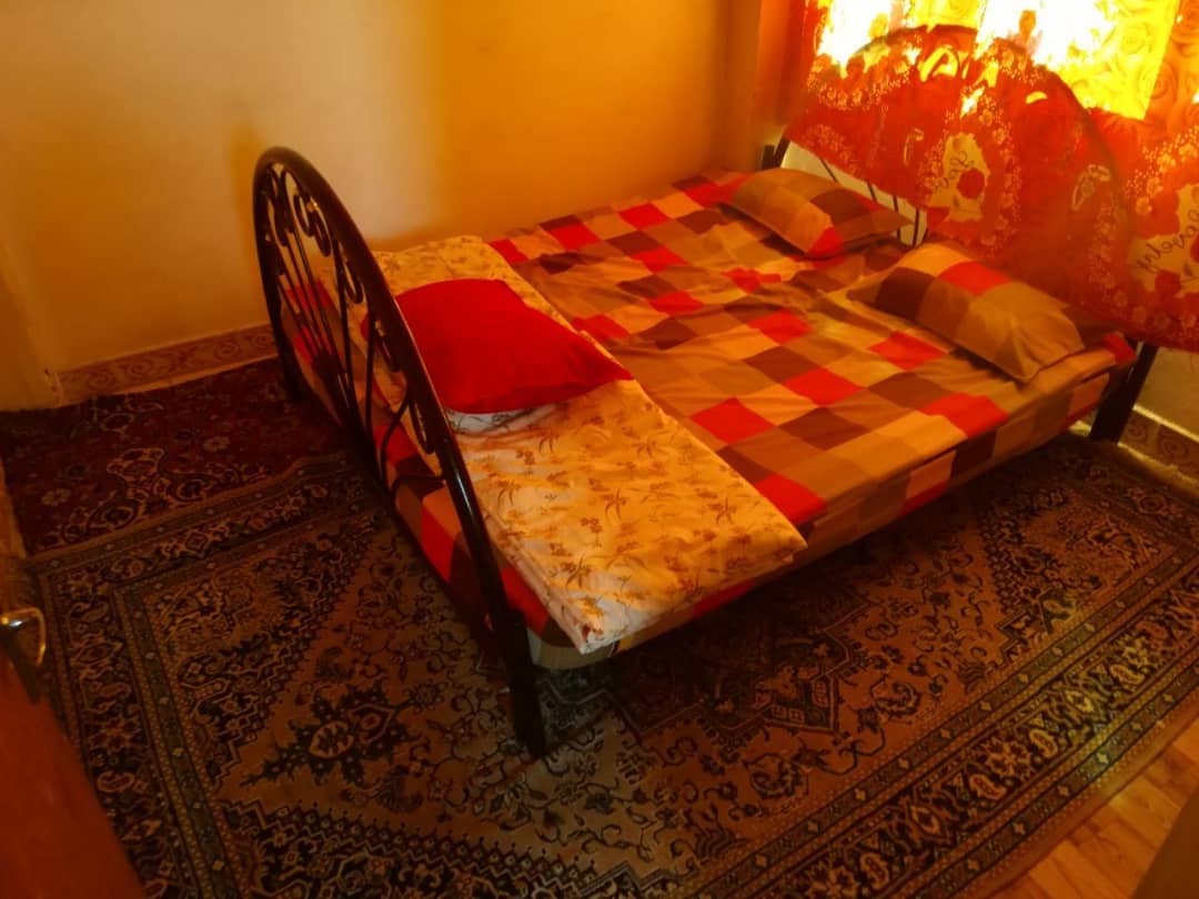 اجاره منزل مبله  شیک درآستارا