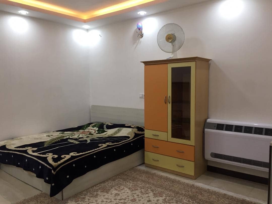 اجاره سوئیت مبله در آزادی شهرکرد 