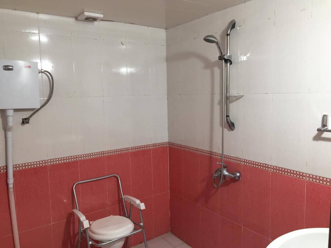 اجاره سوئیت مبله در آزادی شهرکرد 