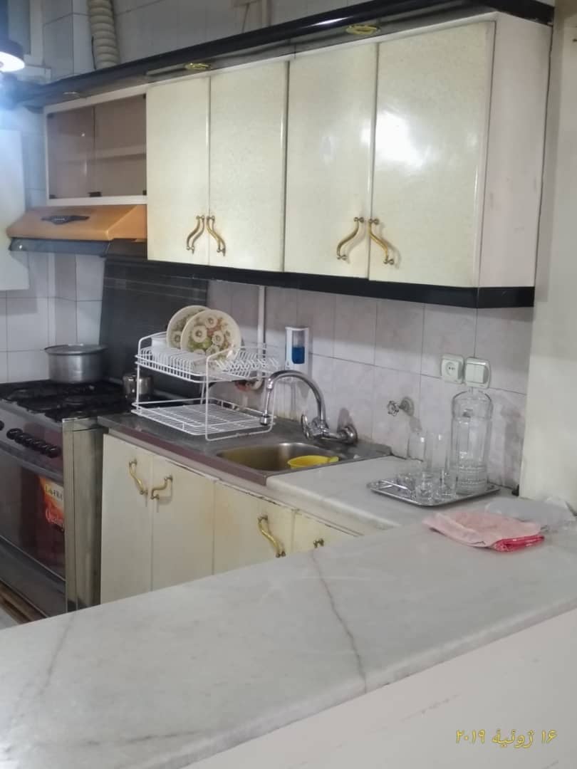 اجاره آپارتمان دربستی تمیز در امام رضا مشهد