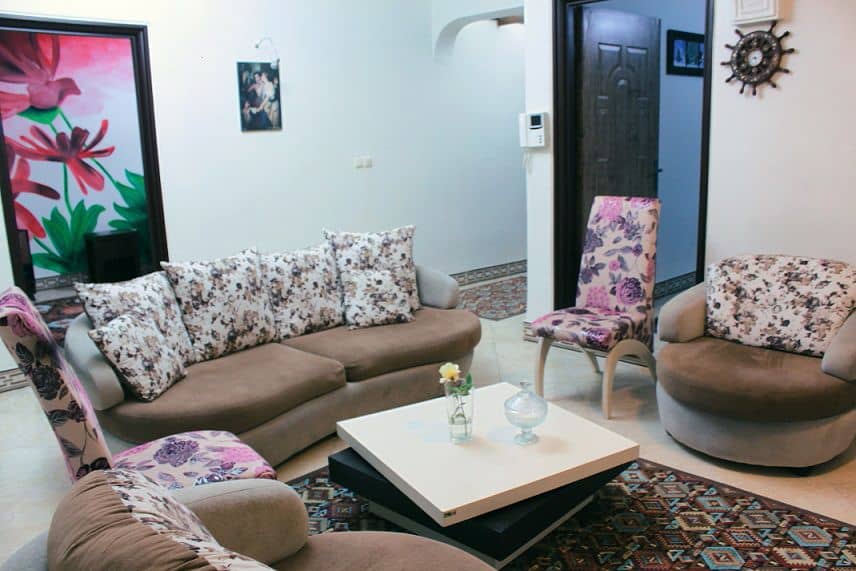 اجاره  منزل ویلایی در ساحل طلایی رامسر