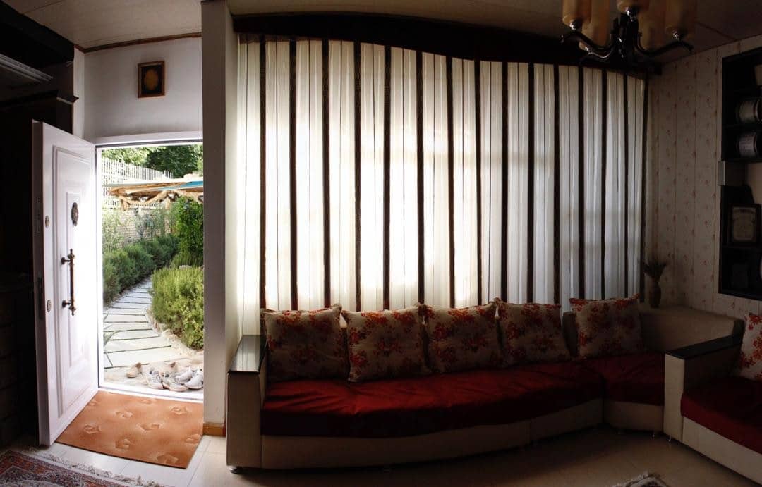 اجاره   خانه اجاره ای در باغ حوض شیراز