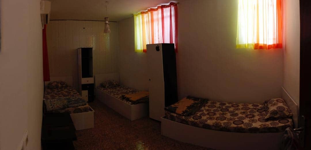 اجاره   خانه اجاره ای در باغ حوض شیراز