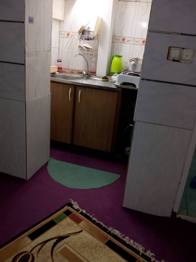 اجاره سوئیت تمیز در نبوت مشهد - اتاق 1