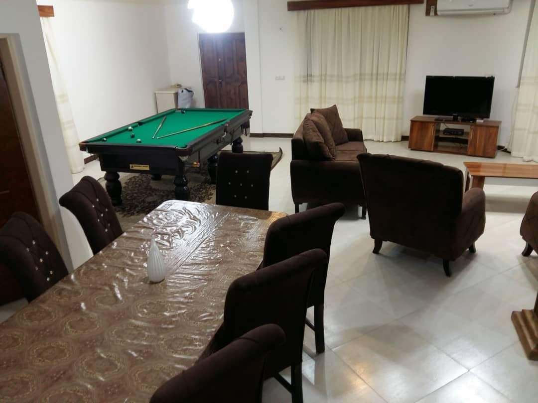 اجاره ویلا با استخر سرپوشیده خزر کنار نزدیک دریا